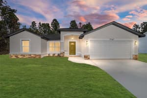 7747 146TH LANE ROAD, OCALA, FL 34473 Sold 08/12/25