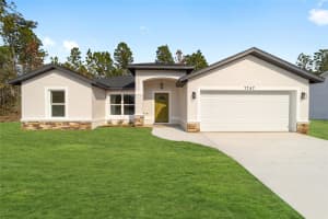 7747 146TH LANE ROAD, OCALA, FL 34473 Sold 08/12/25