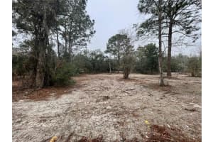 4245 ROADRUNNER COURT, HOMOSASSA, FL 34446 Sold 09/12/25