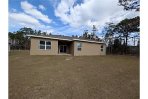 1580 NEWBURY STREET, CITRUS SPRINGS, FL 34434 Sold 06/26/25