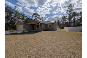 1580 NEWBURY STREET, CITRUS SPRINGS, FL 34434 Sold 06/26/25