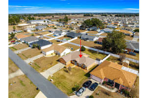 8217 61ST COURT, OCALA, FL 34476 Sold 07/11/25