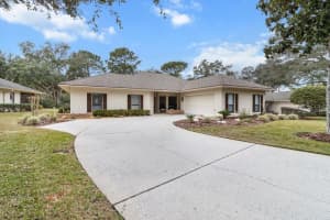 3398 BENT TREE POINT, LECANTO, FL 34461 Sold 03/17/25