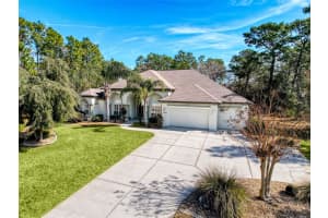 4339 CANARYWOOD TERRACE, BEVERLY HILLS, FL 34465 - MLS#MFROM694038