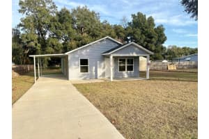 5739 163RD COURT, OCKLAWAHA, FL 32179 Sold 03/27/25