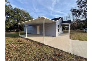 5739 163RD COURT, OCKLAWAHA, FL 32179 Sold 03/27/25