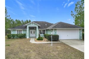 1541 W TRIMBLE LN, LECANTO, FL 34461 Sold 03/05/25