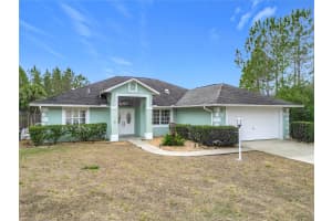 1541 W TRIMBLE LN, LECANTO, FL 34461 Sold 03/05/25