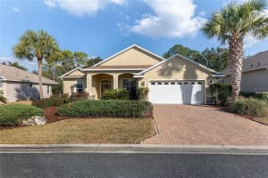 8535 82ND TERRACE, OCALA, FL 34481 Sold 06/23/25