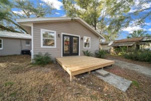 319 4TH DRIVE, WILLISTON, FL 32696 Sold 12/05/25