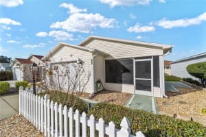 1112 CARVELLO DRIVE, THE VILLAGES, FL 32162 Sold 07/21/25