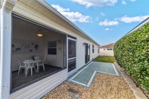 1112 CARVELLO DRIVE, THE VILLAGES, FL 32162 Sold 07/21/25