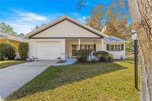 8890 96TH STREET, OCALA, FL 34481 Sold 04/15/25