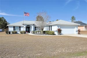 9688 45TH AVENUE, OCALA, FL 34476 Sold 03/28/25