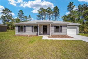 24130 BANYAN LANE, DUNNELLON, FL 34431 Sold 07/14/25