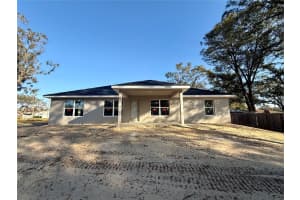 8724 157TH PLACE, SUMMERFIELD, FL 34491 - MLS#MFROM694112