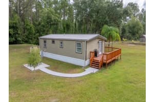 14090 156TH LANE, FORT MC COY, FL 32134 - MLS#MFROM694118