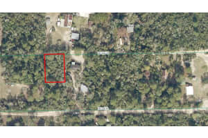 TBD 234TH LANE, FORT MC COY, FL 32134 Sold 04/28/25