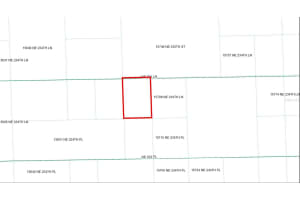 TBD 234TH LANE, FORT MC COY, FL 32134 Sold 04/28/25