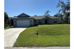 1449 MARJORIE LANE, NORTH PORT, FL 34286 - MLS#MFROM694131