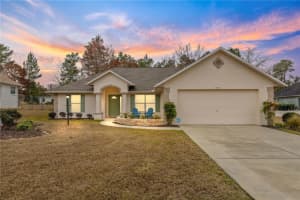 5077 107TH LOOP, OCALA, FL 34476 Sold 04/30/25