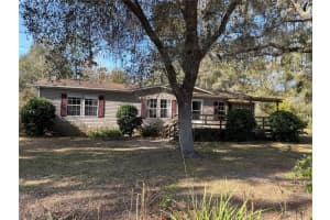 14040 151 TERRACE, FORT MC COY, FL 32134 Sold 05/01/25