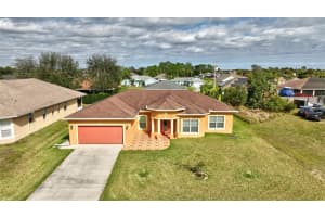 673 JORDIN AVENUE, Port Saint Lucie, FL 34953 Sold 07/11/25
