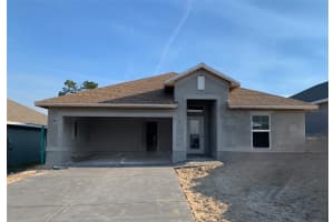 4993 TRIPLE EAGLE PATH, BEVERLY HILLS, FL 34465 - MLS#MFROM694153