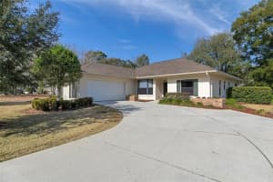 3389 BENT TREE POINT, LECANTO, FL 34461 Sold 02/24/25