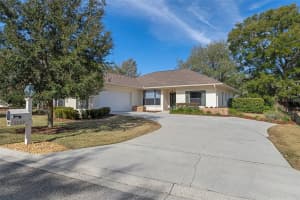 3389 BENT TREE POINT, LECANTO, FL 34461 Sold 02/24/25