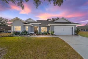17470 115TH TERRACE ROAD, SUMMERFIELD, FL 34491 Sold 03/10/25