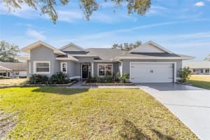 17470 115TH TERRACE ROAD, SUMMERFIELD, FL 34491 Sold 03/10/25