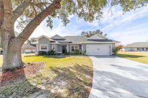 17470 115TH TERRACE ROAD, SUMMERFIELD, FL 34491 Sold 03/10/25