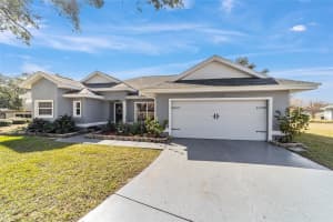 17470 115TH TERRACE ROAD, SUMMERFIELD, FL 34491 Sold 03/10/25