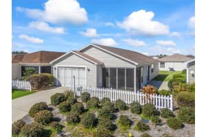 1817 HALLANDALE LANE, THE VILLAGES, FL 32162 Sold 06/24/25