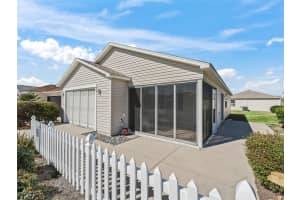 1817 HALLANDALE LANE, THE VILLAGES, FL 32162 Sold 06/24/25