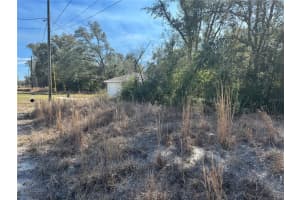 Lot 5 108TH STREET, DUNNELLON, FL 34432 - MLS#MFROM694177