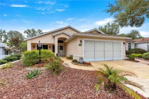 9176 93RD CIRCLE, OCALA, FL 34481 Sold 07/31/25