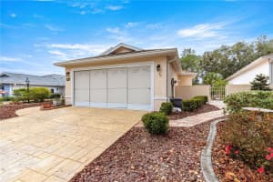 9176 93RD CIRCLE, OCALA, FL 34481 Sold 07/31/25