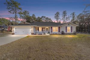 13700 71ST LANE, OCALA, FL 34481 Sold 03/19/25