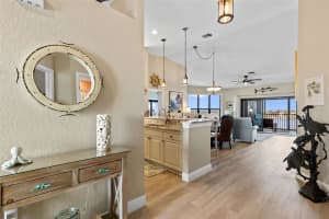 438 BOUCHELLE DRIVE, NEW SMYRNA BEACH, FL 32169 Sold 03/31/25