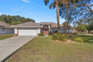 5459 84TH LANE, OCALA, FL 34476 Sold 03/24/25
