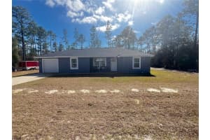 23092 NAUTILUS BOULEVARD, DUNNELLON, FL 34431 Sold 04/16/25