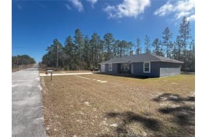 23092 NAUTILUS BOULEVARD, DUNNELLON, FL 34431 Sold 04/16/25