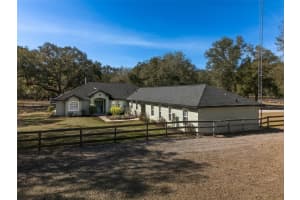 4950 212TH COURT, MORRISTON, FL 32668 Sold 08/25/25