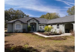 4950 212TH COURT, MORRISTON, FL 32668 Sold 08/25/25