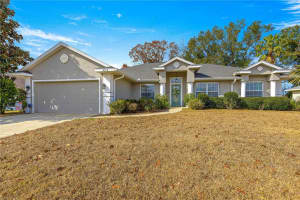 8120 Sw 56th Ter, OCALA