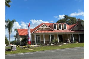 1157 HERON POINT DRIVE, INVERNESS, FL 34453 Sold 03/13/25