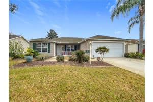 1509 HOLLYBERRY PLACE, THE VILLAGES, FL 32162 Sold 04/15/25