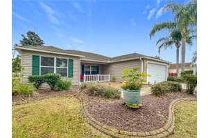 1509 HOLLYBERRY PLACE, THE VILLAGES, FL 32162 Sold 04/15/25